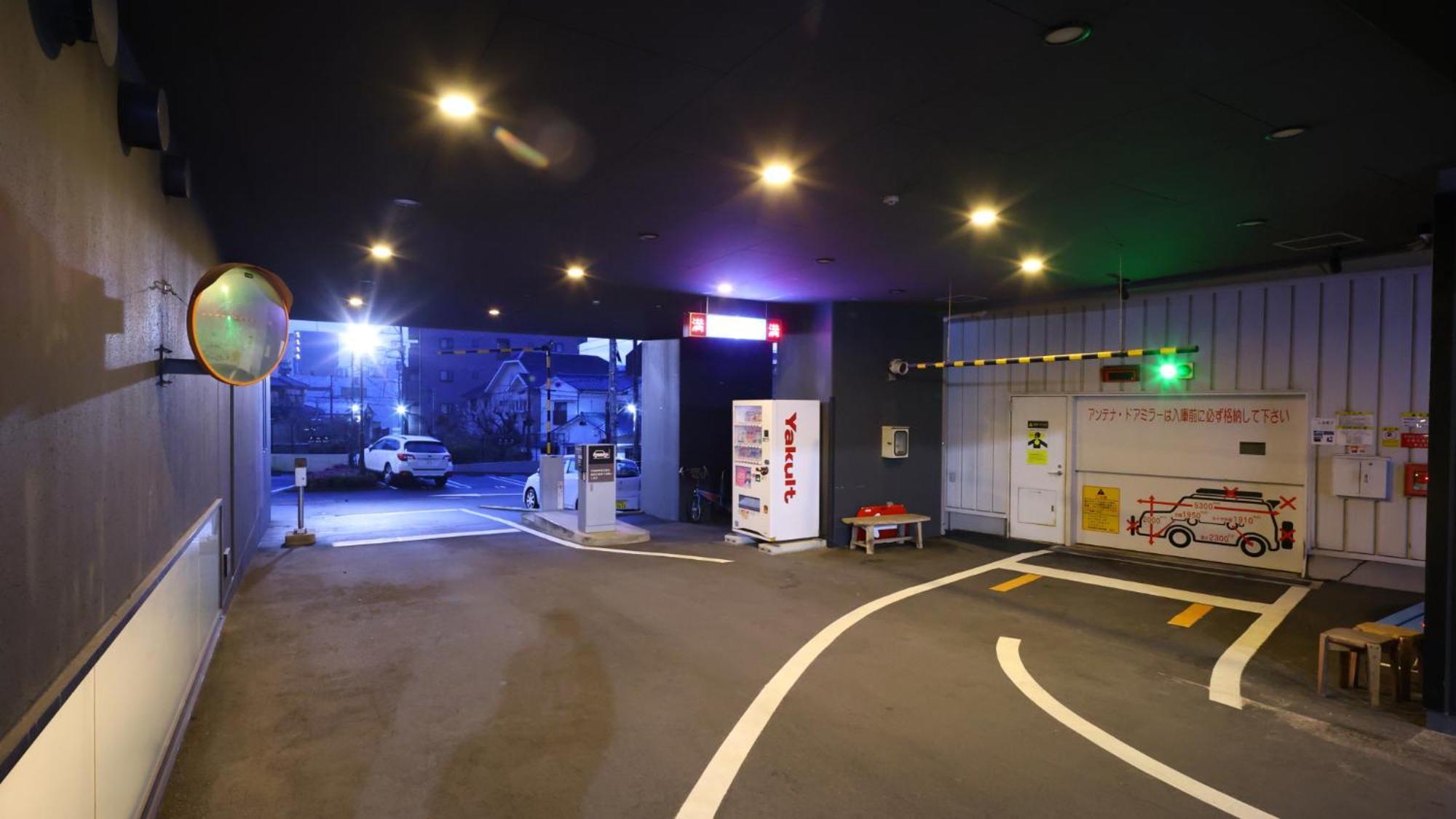 Dormy Inn Mishima Mishima  Exterior photo